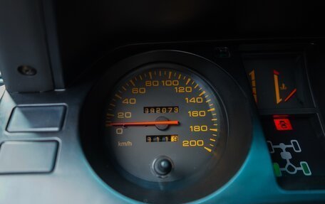 Mitsubishi Pajero III рестайлинг, 1991 год, 3 700 000 рублей, 27 фотография