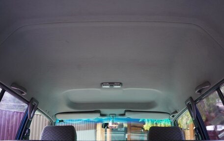 Mitsubishi Pajero III рестайлинг, 1991 год, 3 700 000 рублей, 36 фотография