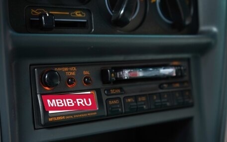 Mitsubishi Pajero III рестайлинг, 1991 год, 3 700 000 рублей, 26 фотография