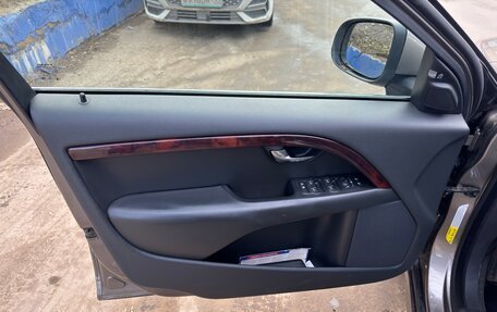 Volvo S80 II рестайлинг 2, 2008 год, 1 100 000 рублей, 7 фотография