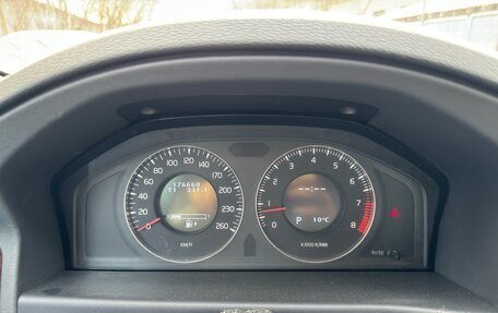 Volvo S80 II рестайлинг 2, 2008 год, 1 100 000 рублей, 9 фотография