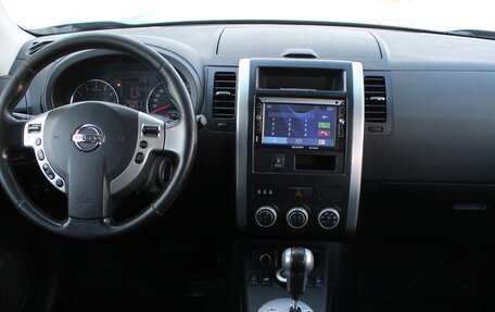 Nissan X-Trail, 2013 год, 1 299 000 рублей, 6 фотография