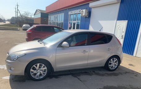 Hyundai i30 I, 2009 год, 700 000 рублей, 2 фотография