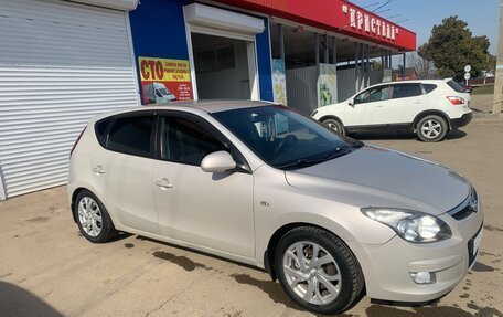 Hyundai i30 I, 2009 год, 700 000 рублей, 4 фотография