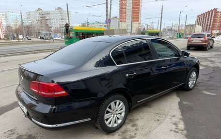 Volkswagen Passat B7, 2012 год, 850 000 рублей, 5 фотография