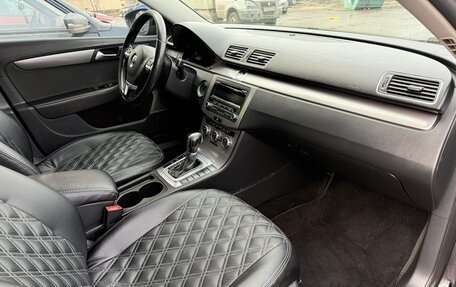 Volkswagen Passat B7, 2012 год, 850 000 рублей, 9 фотография