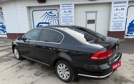 Volkswagen Passat B7, 2012 год, 850 000 рублей, 7 фотография