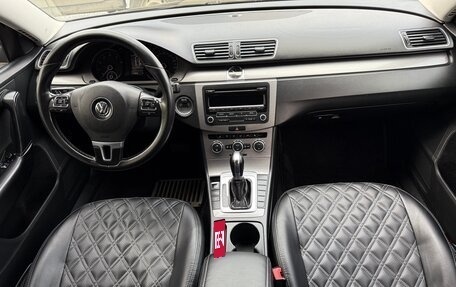 Volkswagen Passat B7, 2012 год, 850 000 рублей, 11 фотография