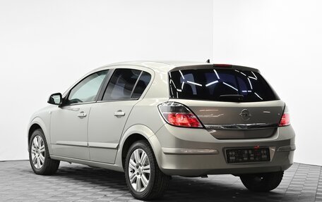 Opel Astra H, 2010 год, 755 000 рублей, 3 фотография