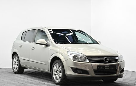 Opel Astra H, 2010 год, 755 000 рублей, 2 фотография