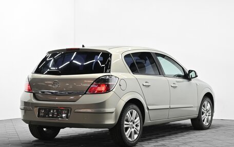 Opel Astra H, 2010 год, 755 000 рублей, 4 фотография