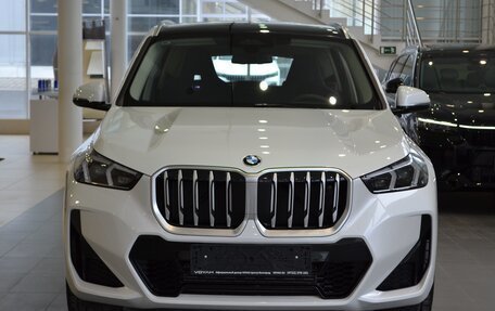 BMW X1, 2024 год, 7 190 000 рублей, 3 фотография