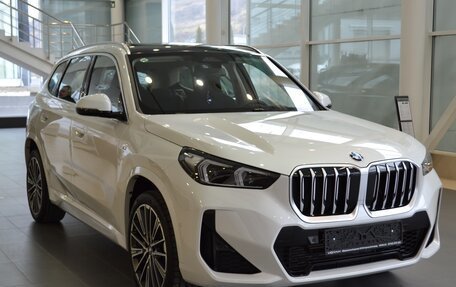 BMW X1, 2024 год, 7 190 000 рублей, 5 фотография