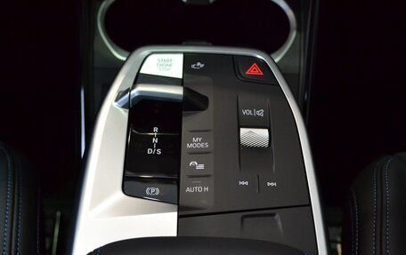 BMW X1, 2024 год, 7 190 000 рублей, 16 фотография