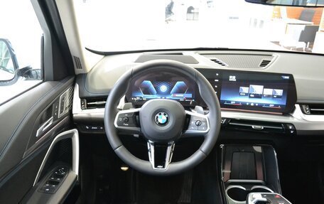BMW X1, 2024 год, 7 190 000 рублей, 9 фотография