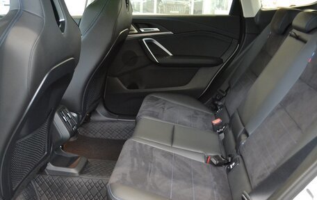 BMW X1, 2024 год, 7 190 000 рублей, 12 фотография
