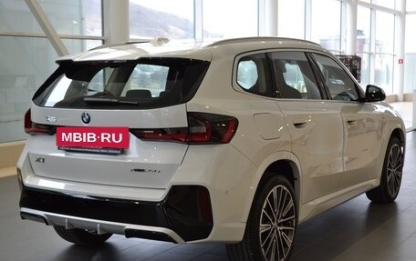 BMW X1, 2024 год, 7 190 000 рублей, 2 фотография
