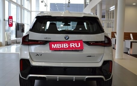 BMW X1, 2024 год, 7 190 000 рублей, 4 фотография