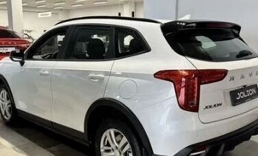 Haval Jolion, 2025 год, 2 149 000 рублей, 2 фотография