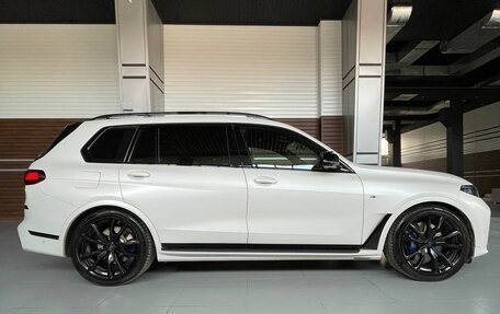 BMW X7, 2019 год, 9 499 000 рублей, 3 фотография