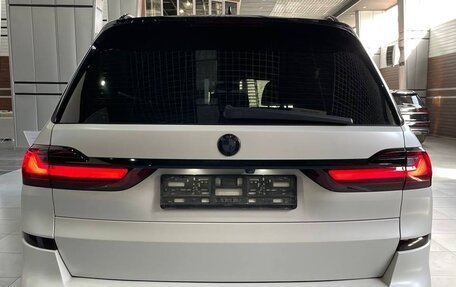 BMW X7, 2019 год, 9 499 000 рублей, 5 фотография
