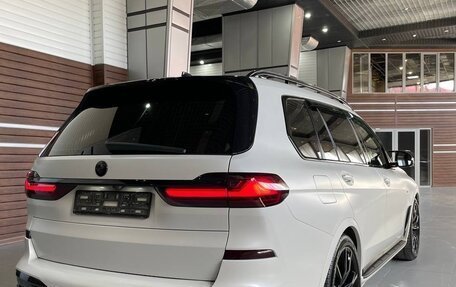 BMW X7, 2019 год, 9 499 000 рублей, 4 фотография