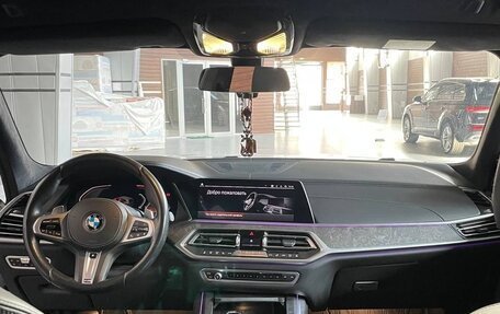 BMW X7, 2019 год, 9 499 000 рублей, 8 фотография