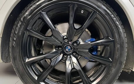 BMW X7, 2019 год, 9 499 000 рублей, 7 фотография
