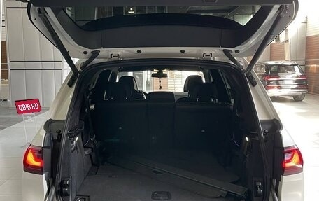 BMW X7, 2019 год, 9 499 000 рублей, 6 фотография