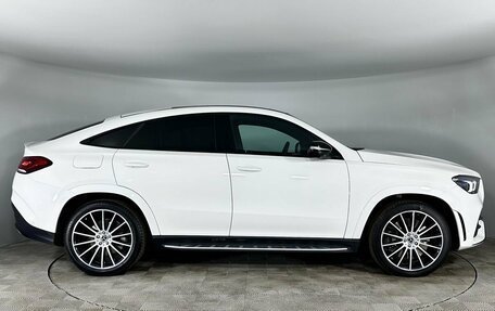 Mercedes-Benz GLE Coupe, 2023 год, 10 950 000 рублей, 6 фотография