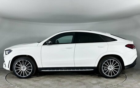 Mercedes-Benz GLE Coupe, 2023 год, 10 950 000 рублей, 7 фотография