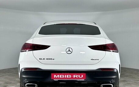 Mercedes-Benz GLE Coupe, 2023 год, 10 950 000 рублей, 5 фотография