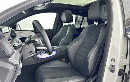 Mercedes-Benz GLE Coupe, 2023 год, 10 950 000 рублей, 11 фотография