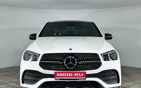 Mercedes-Benz GLE Coupe, 2023 год, 10 950 000 рублей, 4 фотография