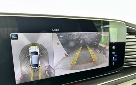 Mercedes-Benz GLE Coupe, 2023 год, 10 950 000 рублей, 16 фотография