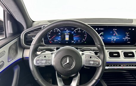 Mercedes-Benz GLE Coupe, 2023 год, 10 950 000 рублей, 13 фотография