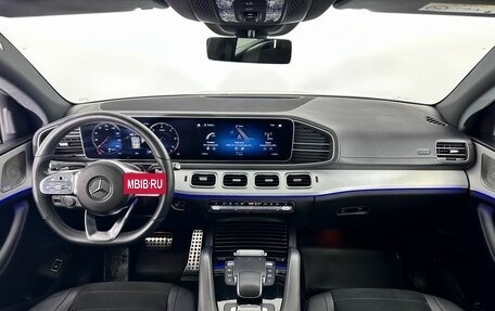 Mercedes-Benz GLE Coupe, 2023 год, 10 950 000 рублей, 12 фотография