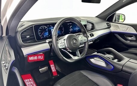 Mercedes-Benz GLE Coupe, 2023 год, 10 950 000 рублей, 10 фотография