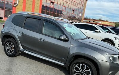 Nissan Terrano III, 2014 год, 1 100 000 рублей, 1 фотография