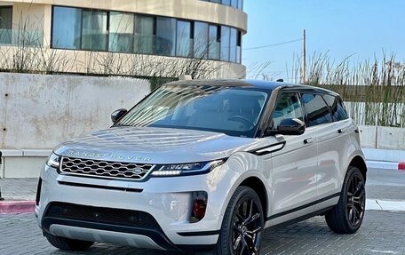 Land Rover Range Rover Evoque II, 2022 год, 3 620 000 рублей, 1 фотография