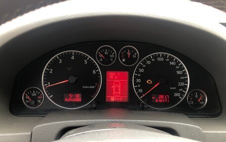 Audi A6, 2002 год, 415 000 рублей, 6 фотография