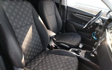 KIA Rio IV, 2018 год, 1 480 000 рублей, 19 фотография