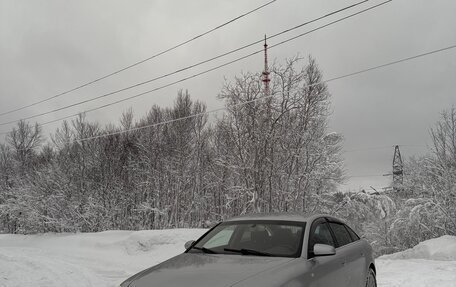 Audi A6, 2005 год, 900 000 рублей, 2 фотография