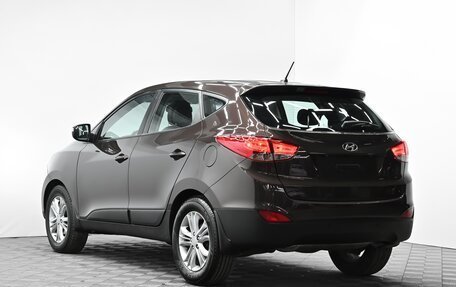 Hyundai ix35 I рестайлинг, 2014 год, 1 155 000 рублей, 3 фотография