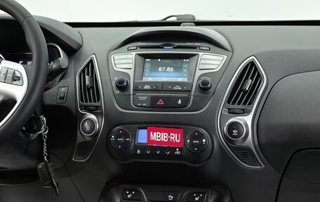 Hyundai ix35 I рестайлинг, 2014 год, 1 155 000 рублей, 11 фотография