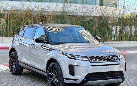 Land Rover Range Rover Evoque II, 2022 год, 3 620 000 рублей, 2 фотография