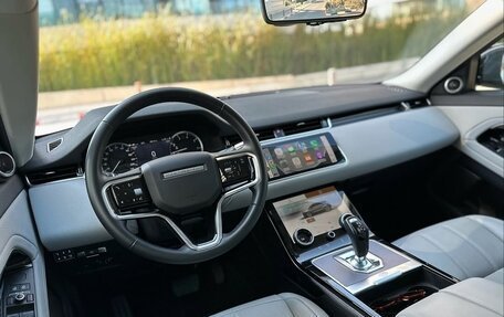 Land Rover Range Rover Evoque II, 2022 год, 3 620 000 рублей, 6 фотография