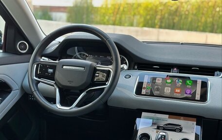Land Rover Range Rover Evoque II, 2022 год, 3 620 000 рублей, 7 фотография