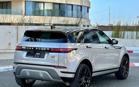 Land Rover Range Rover Evoque II, 2022 год, 3 620 000 рублей, 4 фотография