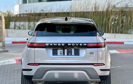 Land Rover Range Rover Evoque II, 2022 год, 3 620 000 рублей, 5 фотография
